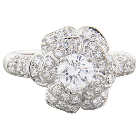 chanel engagement rings price|authentic chanel rings.